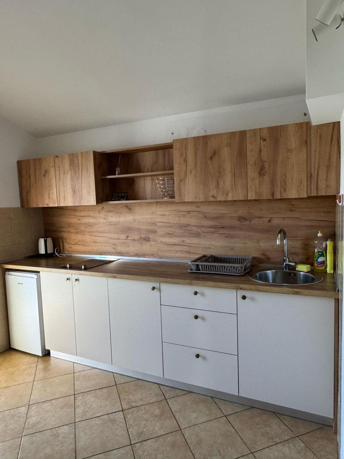 Apartmani Cupic Budva Kültér fotó